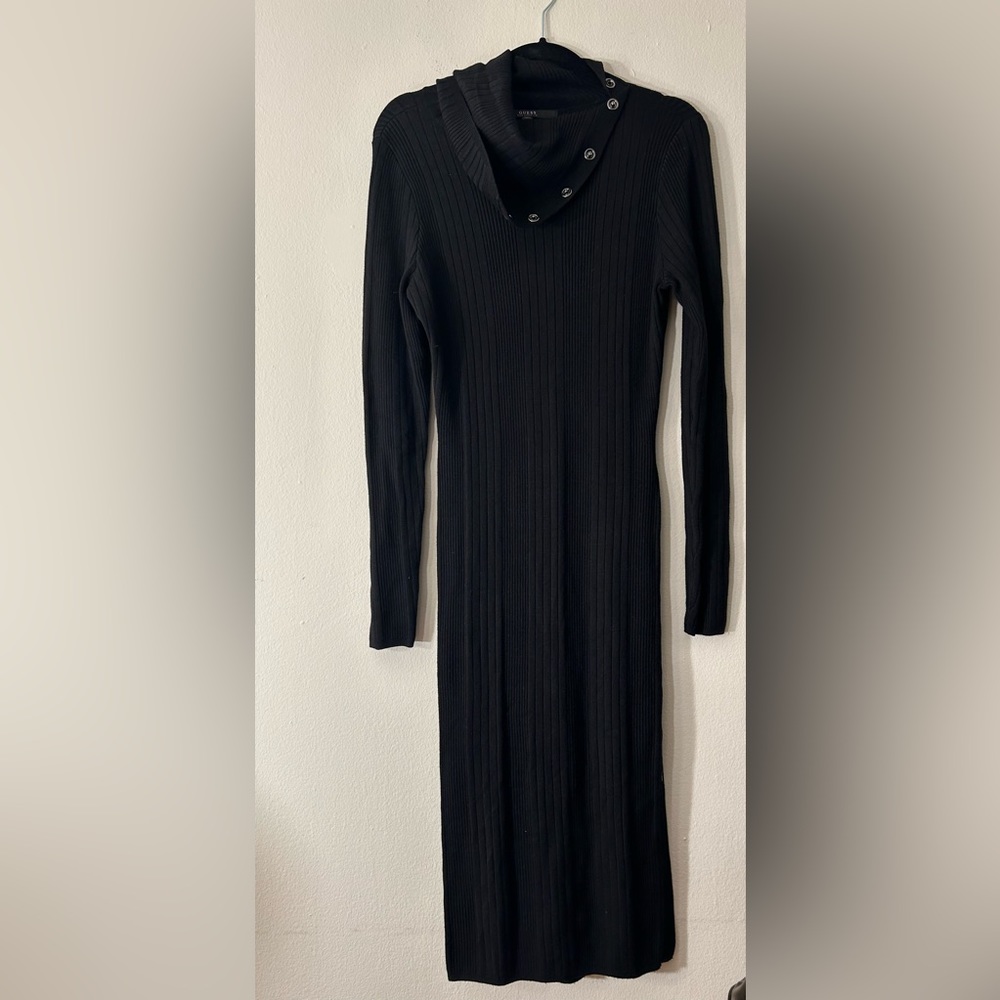 Guess Sweater Dress